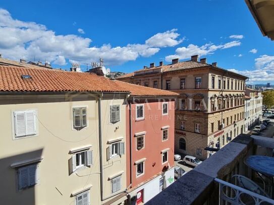 Wohnung Centar, Rijeka, 70m2