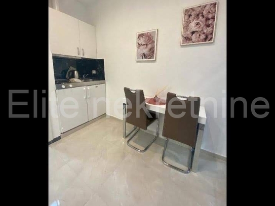 Opatija - Wohnung zu vermieten, 20 m2, tolle Lage!