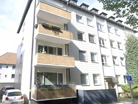 1-Zimmer Appartment in Braunschweig-Innenstadt Uni-Nähe