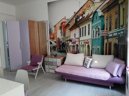 Wohnung Belveder, Rijeka, 65m2