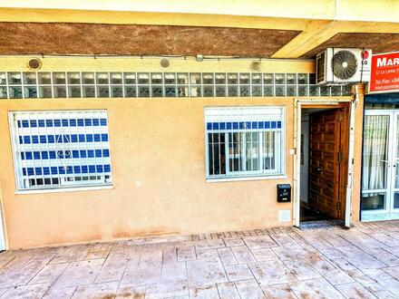 Ground Floor in Torrevieja with 2