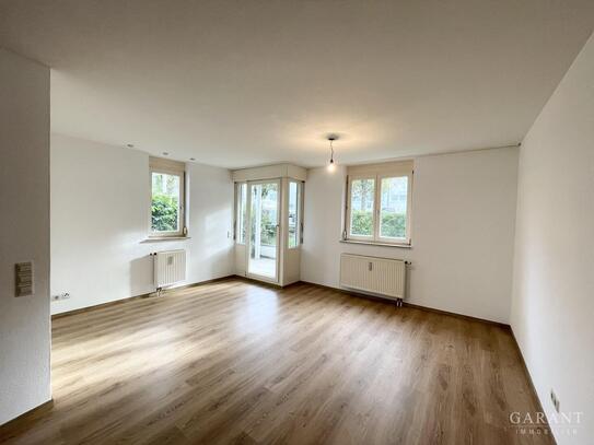 *Attraktive 3 Zimmer-Wohnung in Laichingen*