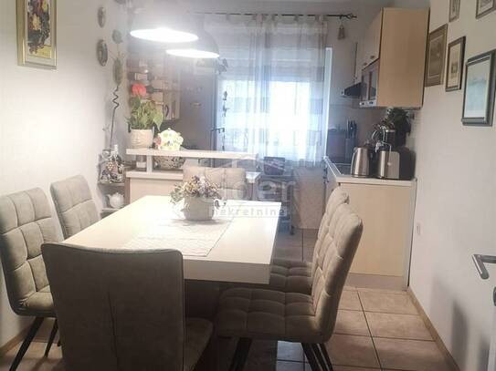 Wohnung Opatija - Centar, Opatija, 73m2