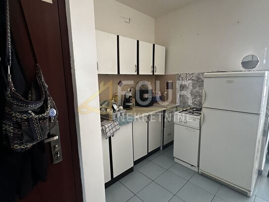 Wohnung Kampor, Rab, 21,16m2