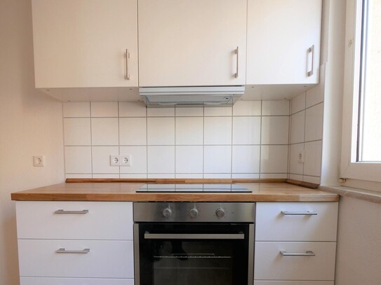 Linden genießen! 2 Zimmerwohnung 41 qm, Limmerstraße 10