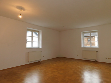 Ideale Single-Wohnung!