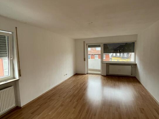 3 Zi. Whg - ca. 70 m² - Loggia - ohne Aufzug - Mögeldorf