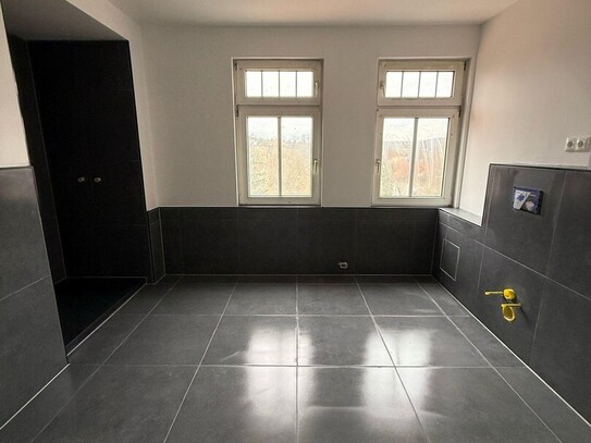 Charmante 2-Zimmerwohnung nach Renovierung in Wünschendorf Berga – Ihr neues Zuhause!