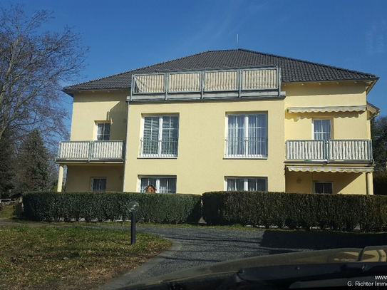 Mehrfamilienhaus in Roßwein zu verkaufen