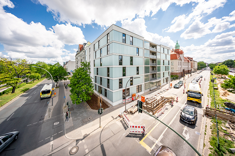 Studentenapartment ab sofort! - Photo 1