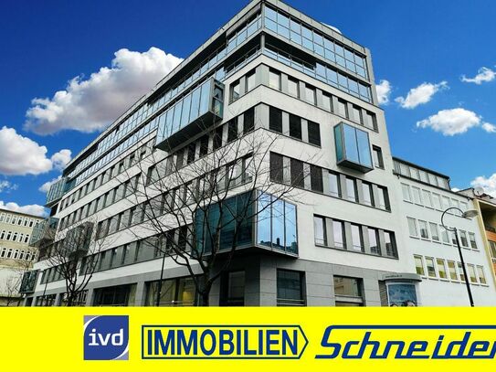 *PROVISIONSFREI* ca. 92 m² Büro-/Praxisfläche in der Dortmunder-City!