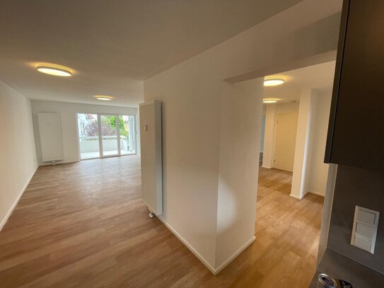 3,5 Zimmer 88qm Kornwestheimer Straße 61, 70439 Stuttgart