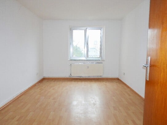 Ideal für Singles - 1-Zimmerwohnung im Untergeschoss, ca.35 m² mit Duschbad und Stadtblick in Hagen