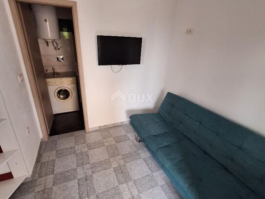 RIJEKA, BULEVARD - 3BR+DB-Wohnung zur Investition mit Meerblick