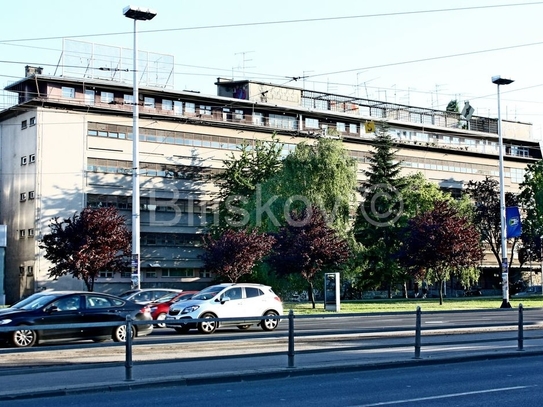 Miete, Zagreb, Trnje, Zimmer zu vermieten