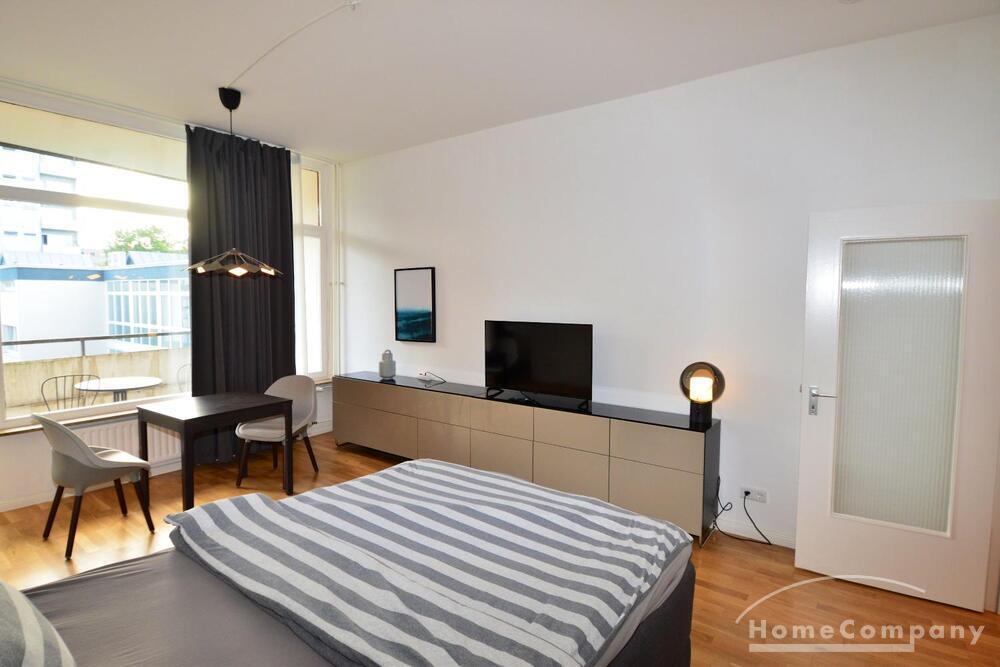 Apartment in Berlin Mitte - Photo 1