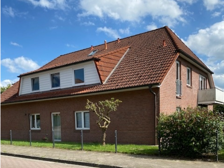 Zinshaus mit vier Wohneinheiten Anliegend zu Stade