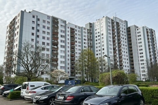 Freie 3-Zimmer Eigentumswohnung in Köln-Porz