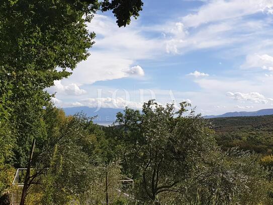 Grundstück Bribir, Vinodolska Općina, 1.339m2