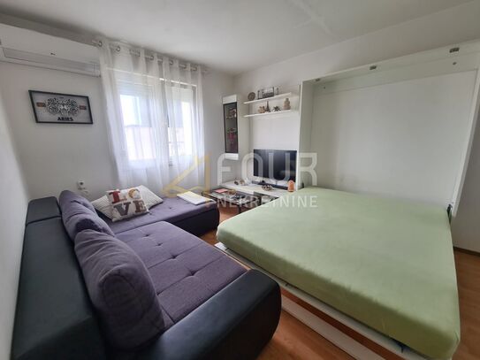 Wohnung Donja Vežica, Rijeka, 29,63m2