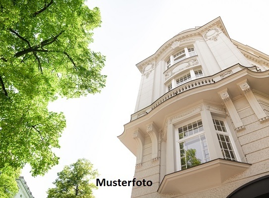 2-Zimmer-Wohnung mit Terrasse