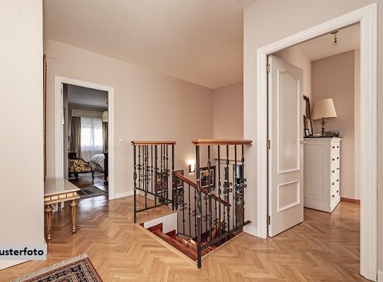 Einfamilienhaus mit Balkon ++ provisionsfrei ++