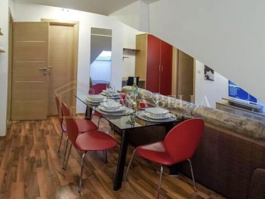 Wohnung Centar, Rijeka, 49m2