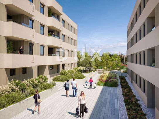 ISTRIEN, PULA Neubau am begehrtesten Standort der Stadt!