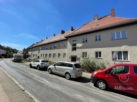 PAKET: 2 MEHRFAMILIENHÄUSER MIT INSGES 10 VERMIETETEN WOHNEINHEITEN IN DER IDYLLISCHEN WALDSIEDLUNG