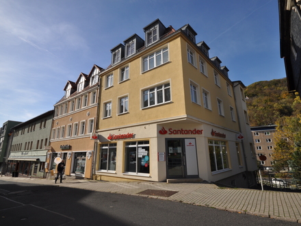 4-Zimmerwohnung