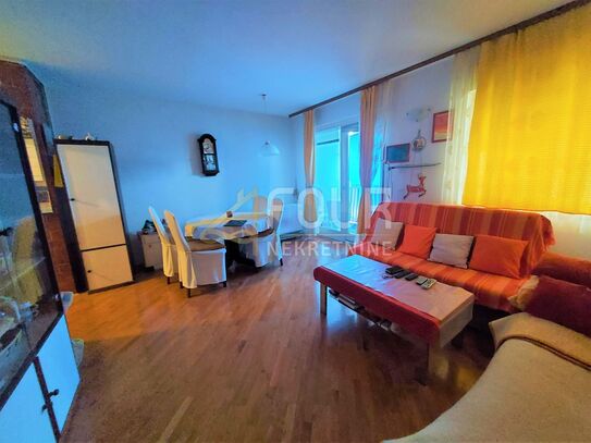 Wohnung Škurinje, Rijeka, 71,91m2