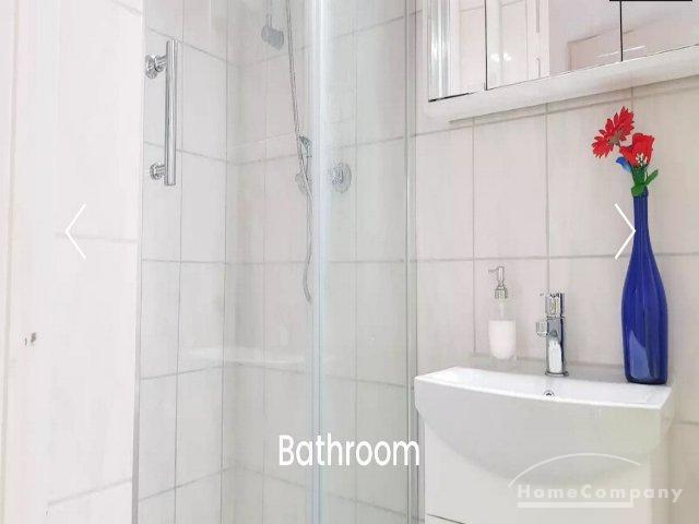 2-Zimmer-Apartment in Berlin Schöneberg, Nähe Nollendorfplatz - Photo 1