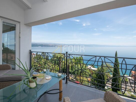 Wohnung Opatija - Centar, Opatija, 202m2