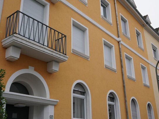 Kernsanierte Altbauwohnung am Stadtgarten