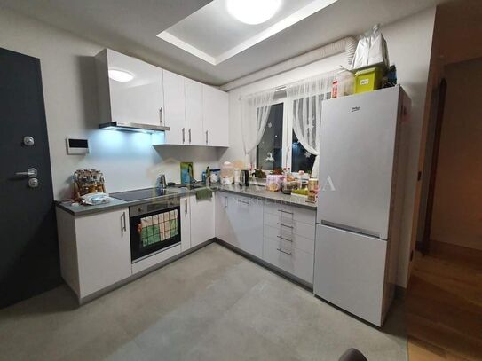 Wohnung Kostrena, 43m2