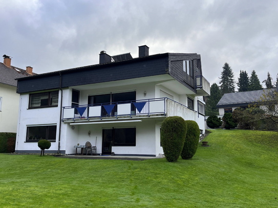 AS-Immobilien.com +++ Ruhe und Natur - Ihr Traumhaus in Bad Orb+++