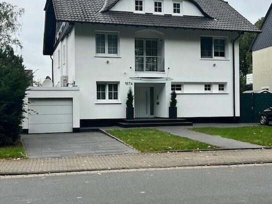 Exklusives Einfamilienhaus in bester Lage von Herne-Süd