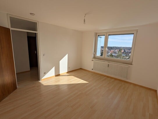 3 Zimmer Penthouse Wohnung - Ihr neues Zuhause mit sensationellem Blick