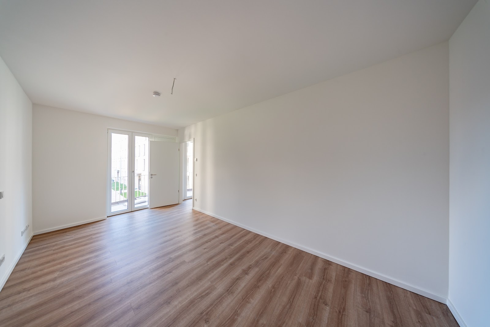 Neubau in der Waterkant / WBS 180 - Foto 1