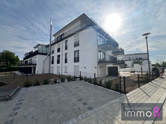 Den Sommer auf der Dachterrasse genießen?
Penthouse am Puls der Stadt!