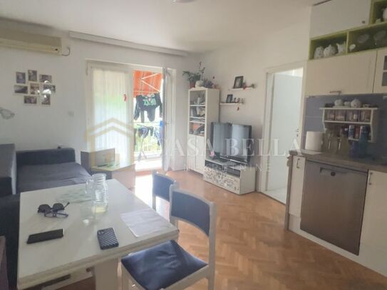 Wohnung Škurinje, Rijeka, 46m2