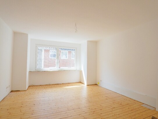 Erstbezug nach Renovierung! Ca. 57 m² große 2-Zimmerwohnung mit Wohnküche, zentral in Hagen