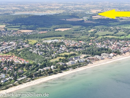 Kleiner Bungalow mit Carport in herrlicher Wohnlage