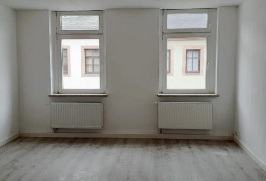 ObjNr:18801 - Eigentumswohnung (Altbau) in Rochlitz
