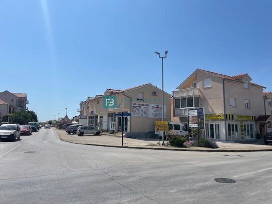 Geschäftsraum Vodice, 49,07m2