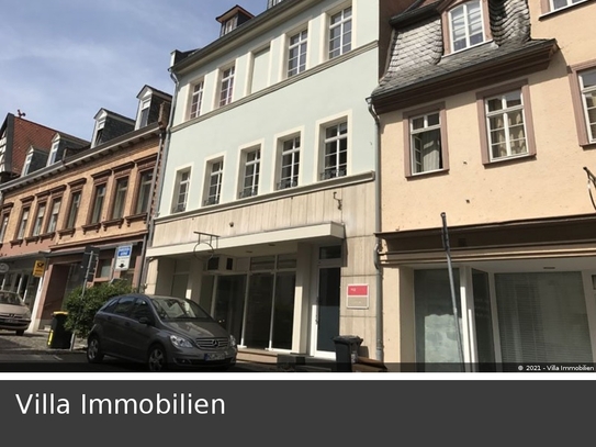 Moderne Bürofläche auf ca. 180 m² im Ortskern von Oppenheim