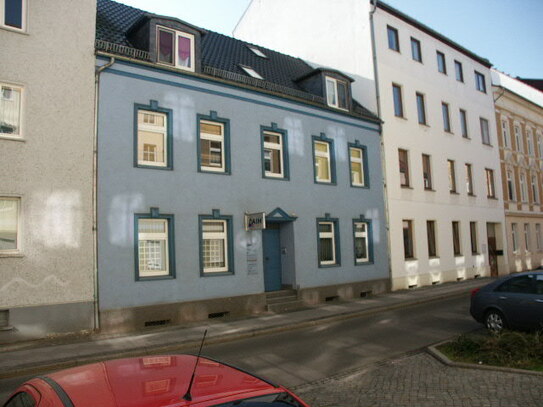 Einraumwohnung