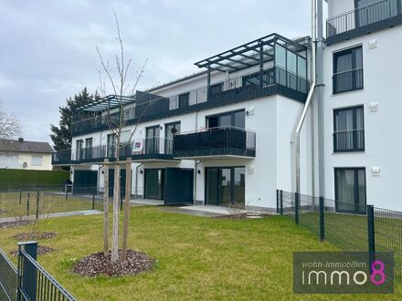 Sommerzeit, Sommerpreise!
Wohnen am Puls der Stadt, Bauabschnitt III
Wohnpark Waldeckstraße