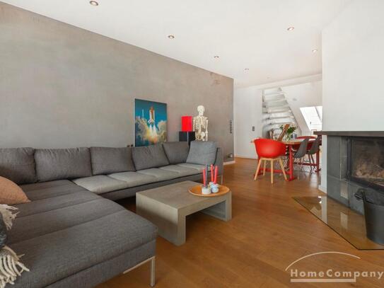 Innenstadt (8072084) Stylish Penthouse-Maisonette-Apartment