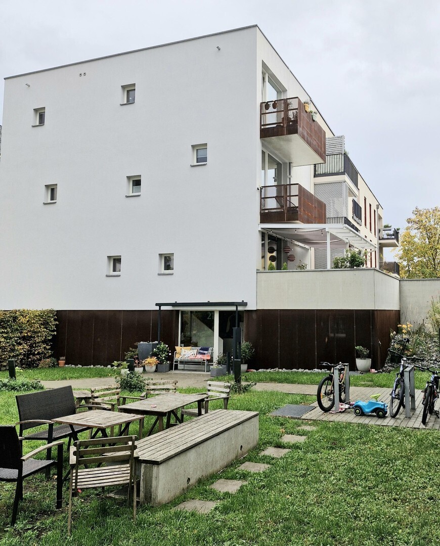 Exklusives Haus mit außergewöhnlichen Design auf 4 Etagen – Bestlage zentral Dresden-Neustadt